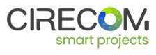 CIRECOM logo