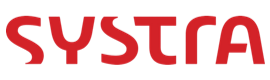 SYSTRA logo