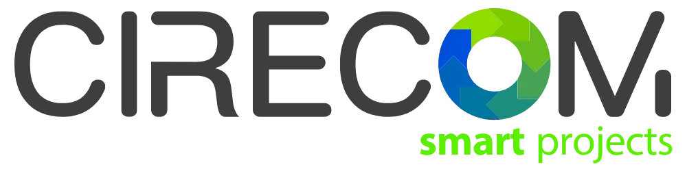Logo de Cirecom Smart Projects