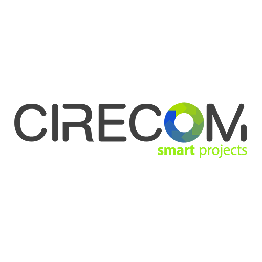 Logo Cirecom Smart Projects